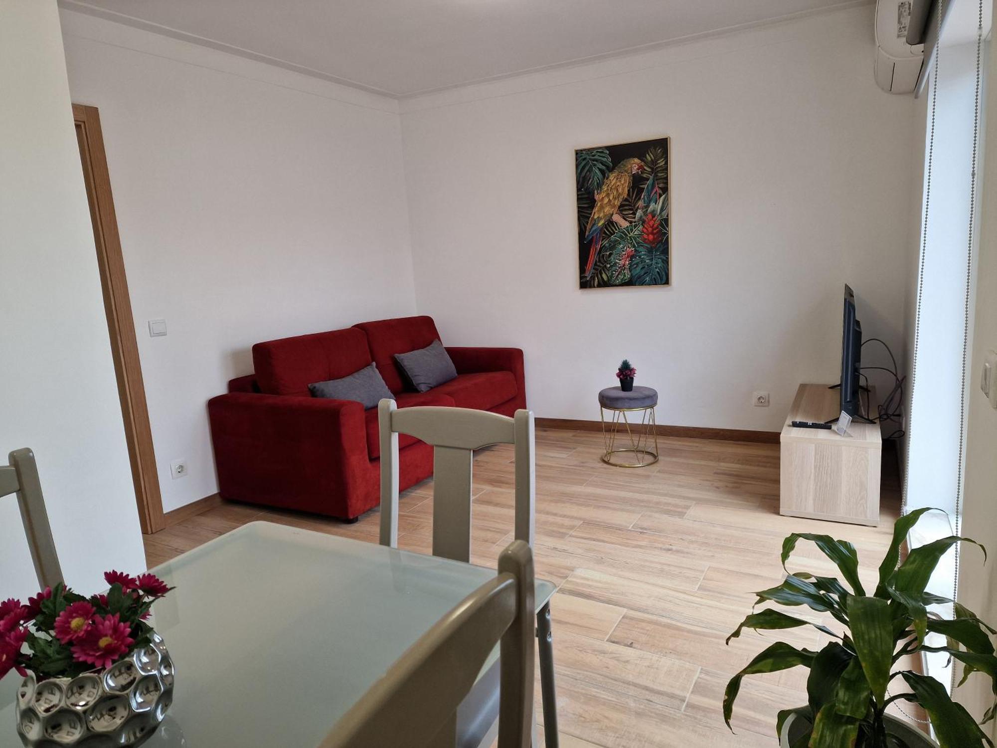 Cozy Apartment With Terrace, Air Cond, Free Parking, By Porto With Love Lda Exteriör bild