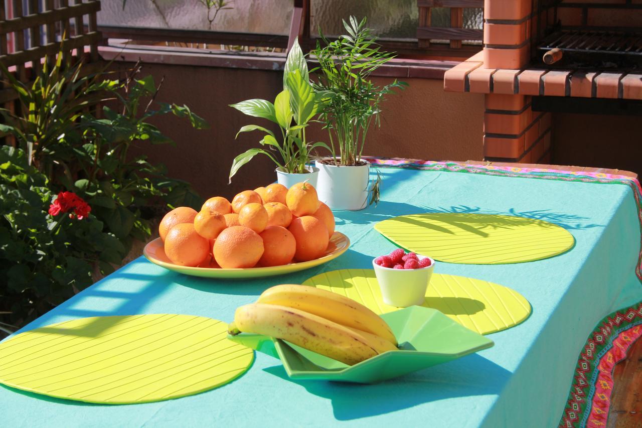 Cozy Apartment With Terrace, Air Cond, Free Parking, By Porto With Love Lda Exteriör bild